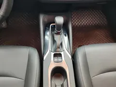 2022 Toyota Corolla 1.2T S-CVT Pioneer Plus, белый — фото 16