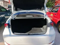 2021 Toyota Corolla 1.2T S-CVT Pioneer Plus, белый — фото 4