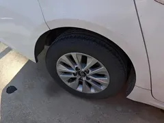 2021 Toyota Corolla 1.2T S-CVT Pioneer Plus, белый — фото 6