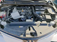 2021 Toyota Corolla 1.2T S-CVT Pioneer Plus, белый — фото 10