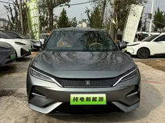 2024 BYD Song L EV 662km Excellence — фото 2