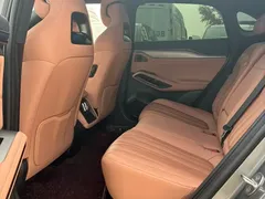 2024 BYD Song L EV 662km Excellence — фото 5