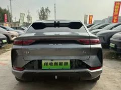 2024 BYD Song L EV 662km Excellence — фото 8