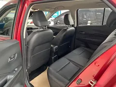 2021 Nissan Kicks 1.5L XV CVT Luxury — фото 5