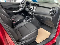 2021 Nissan Kicks 1.5L XV CVT Luxury — фото 6