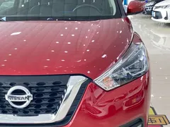 2021 Nissan Kicks 1.5L XV CVT Luxury — фото 12