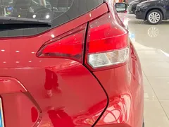 2021 Nissan Kicks 1.5L XV CVT Luxury — фото 13