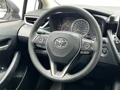 2021 Toyota Corolla 1.2T S-CVT Elite, белый — фото 21