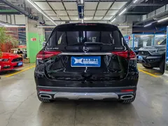 2021 Mercedes-Benz GLE 350 4MATIC Sport, чёрный — фото 5