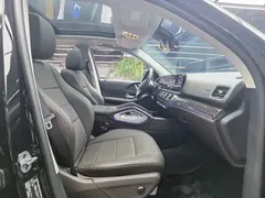 2021 Mercedes-Benz GLE 350 4MATIC Sport, чёрный — фото 8