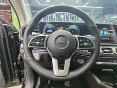 2021 Mercedes-Benz GLE 350 4MATIC Sport, чёрный — фото 10