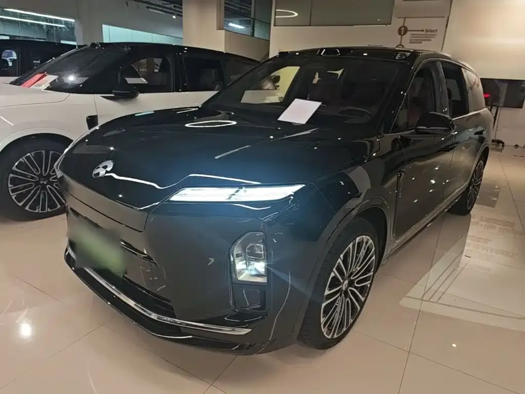 2026 Nio ES8 6-seat Executive Signature