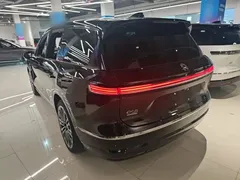 2026 Nio ES8 6-seat Executive Signature, чёрный — фото 5