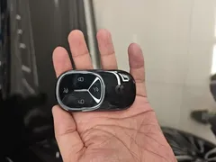 2026 Nio ES8 6-seat Executive Signature, чёрный — фото 9