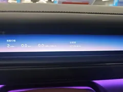 2026 Nio ES8 6-seat Executive Signature, чёрный — фото 12