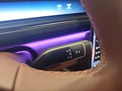 2026 Nio ES8 6-seat Executive Signature, чёрный — фото 14