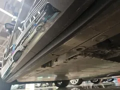 2026 Nio ES8 6-seat Executive Signature, чёрный — фото 22