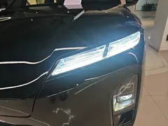 2026 Nio ES8 6-seat Executive Signature, чёрный — фото 24