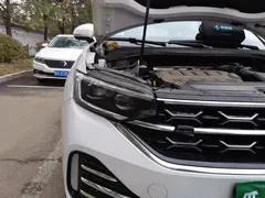2023 Volkswagen Tayron 330TSI 2WD R-Line, белый — фото 7