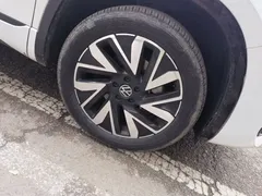 2023 Volkswagen Tayron 330TSI 2WD R-Line, белый — фото 8