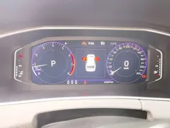 2023 Volkswagen Tayron 330TSI 2WD R-Line, белый — фото 12