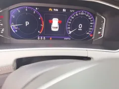 2023 Volkswagen Tayron 330TSI 2WD R-Line, белый — фото 13