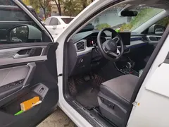 2023 Volkswagen Tayron 330TSI 2WD R-Line, белый — фото 17