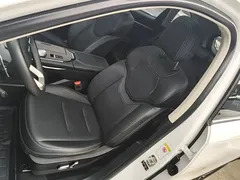 2021 Haval H6 3rd Gen 1.5T AT 2WD Max, белый — фото 15