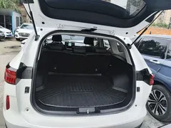 2021 Haval H6 3rd Gen 1.5T AT 2WD Max, белый — фото 19