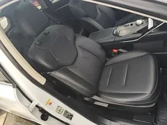 2021 Haval H6 3rd Gen 1.5T AT 2WD Max, белый — фото 25