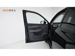 2025 Leapmotor C16 EV 630 LiDAR 6-seat, чёрный — фото 11