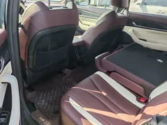 2021 Geely Monjaro 2.0TD DCT EVO 2WD Premium — фото 9