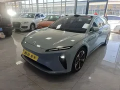 2024 Nio ET5T 75kWh Touring — фото 1