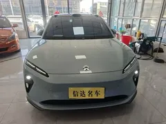 2024 Nio ET5T 75kWh Touring — фото 2