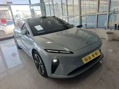 2024 Nio ET5T 75kWh Touring — фото 3