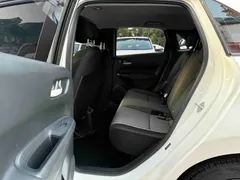 2021 Honda Fit 1.5L CVT, белый — фото 7