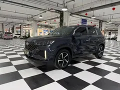 2021 Hyundai ix35 240TGDi DCT 2WD GLS — фото 1
