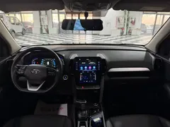 2021 Hyundai ix35 240TGDi DCT 2WD GLS — фото 10