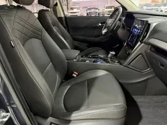 2021 Hyundai ix35 240TGDi DCT 2WD GLS — фото 13