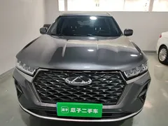 2021 Chery Tiggo 7 Pro 1.5T CVT Premium — фото 3
