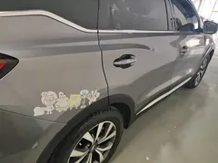 2021 Chery Tiggo 7 Pro 1.5T CVT Premium — фото 7