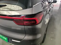 2021 Chery Tiggo 7 Pro 1.5T CVT Premium — фото 8
