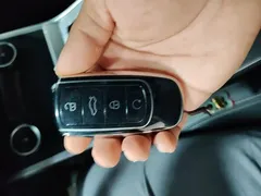 2021 Chery Tiggo 7 Pro 1.5T CVT Premium — фото 9