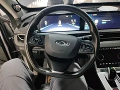 2021 Chery Tiggo 7 Pro 1.5T CVT Premium — фото 11