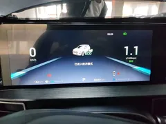2021 Chery Tiggo 7 Pro 1.5T CVT Premium — фото 12