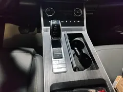 2021 Chery Tiggo 7 Pro 1.5T CVT Premium — фото 14