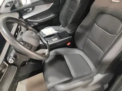 2021 Chery Tiggo 7 Pro 1.5T CVT Premium — фото 15