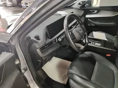 2021 Chery Tiggo 7 Pro 1.5T CVT Premium — фото 16