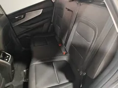 2021 Chery Tiggo 7 Pro 1.5T CVT Premium — фото 17