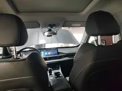 2021 Chery Tiggo 7 Pro 1.5T CVT Premium — фото 18